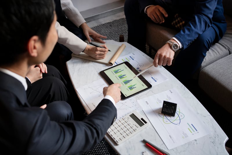 Doing Business in California as an Out-of-State Partnership