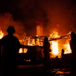 Edison International Faces Shareholder Lawsuit Following Devastating Los Angeles Wildfires