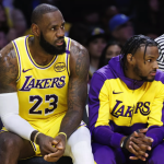 LeBron James and Son Bronny Face Civil Lawsuit Over Alleged Car Crash