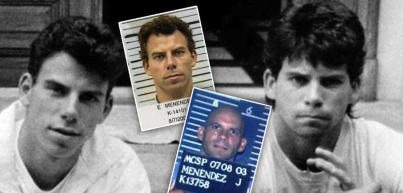 Prosecutors Allege Retaliation After Supporting Menendez Brothers' Resentencing