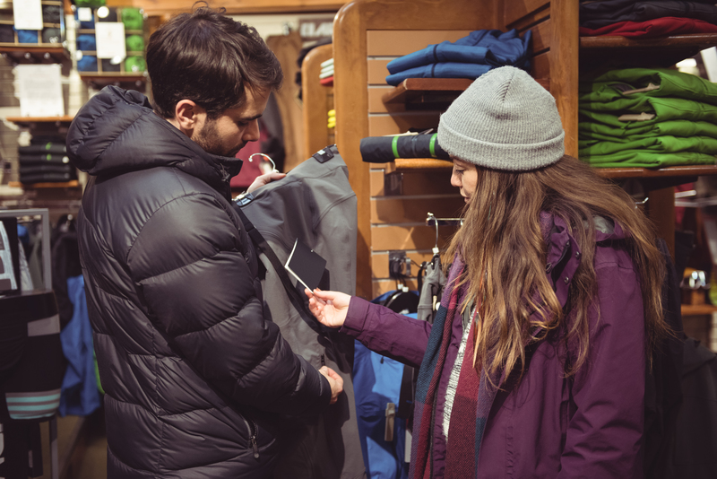 Understanding the Legal Consequences of Counterfeit Merchandise