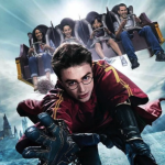 Universal Studios Held Liable for Injuries on Harry Potter Ride