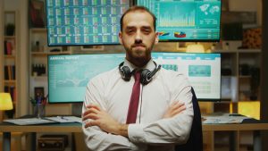 Why Is Insider Trading Illegal? Understanding the Legal and Ethical Implications