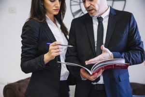 Buying a Business in California: A Legal Guide