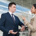 Can a Dissociated Partner Still Be Liable for Business Debts in California?
