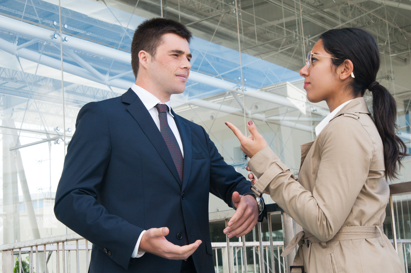 Can a Dissociated Partner Still Be Liable for Business Debts in California?