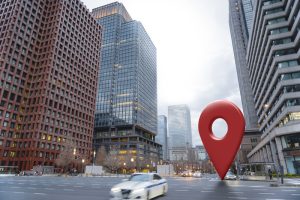 Do Corporations Need a Physical Location in California?
