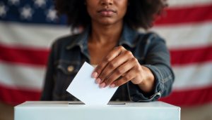 Employee Rights: Time Off Work to Vote in California