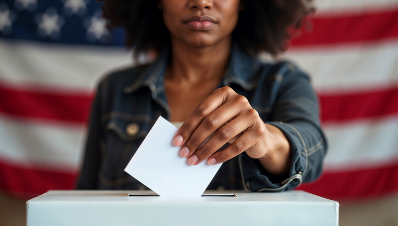 Employee Rights: Time Off Work to Vote in California