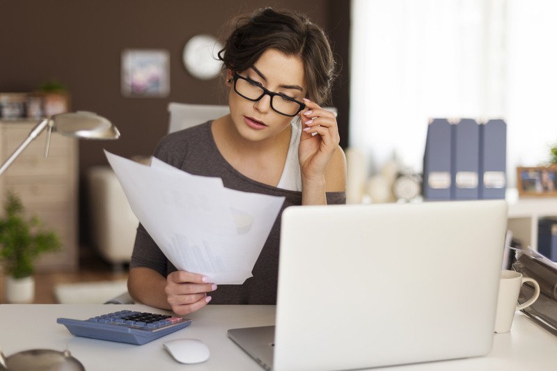 Filing Requirements: Consequences of Failing to File Tax Returns in California