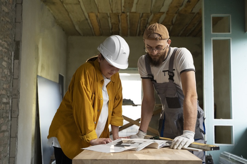 Understanding Home Improvement Contracts in California