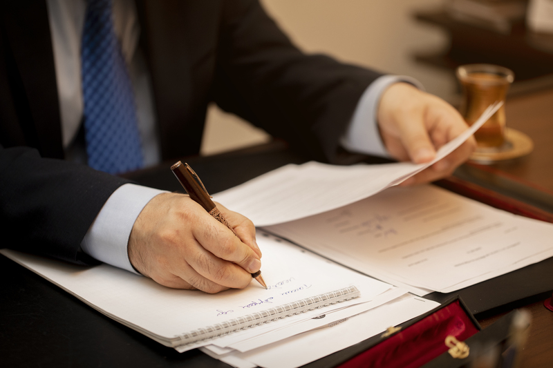 What to Do If You Are Served with a Subpoena in California