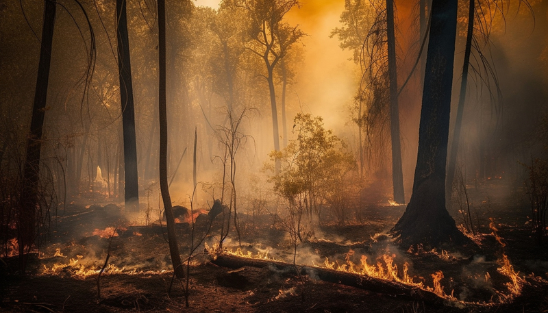 Consumer Watchdog Sues to Block Insurance Surcharge After LA Wildfires