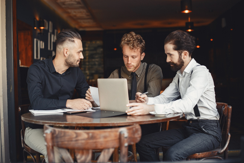 How an Informal Discovery Conference Can Help Your Case