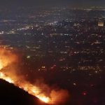 Los Angeles Utility Faces Civil Litigation Over Palisades Wildfire: Federal Judges Join Lawsuit