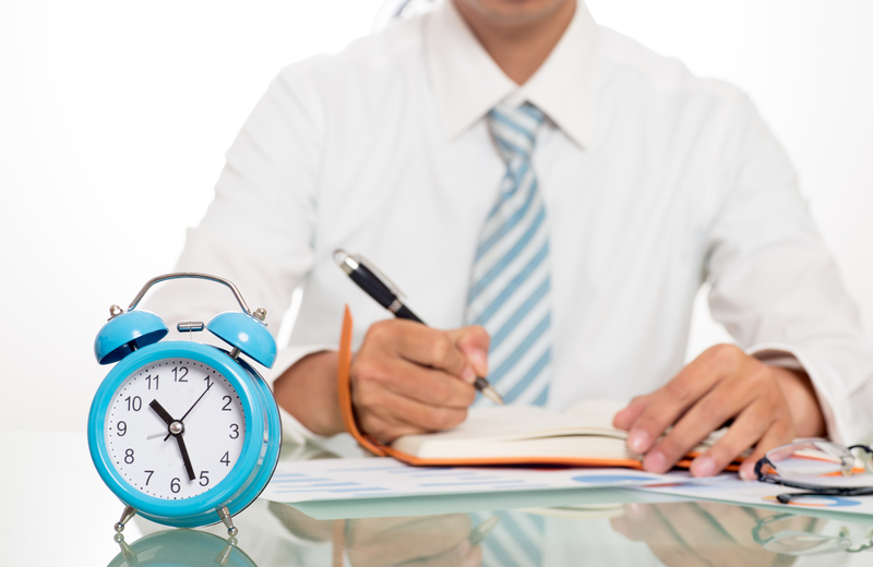 Overtime Rules for Nonexempt Salaried Employees in California