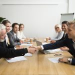 Should You Choose a Partnership or LLC in California?