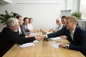 Should You Choose a Partnership or LLC in California?