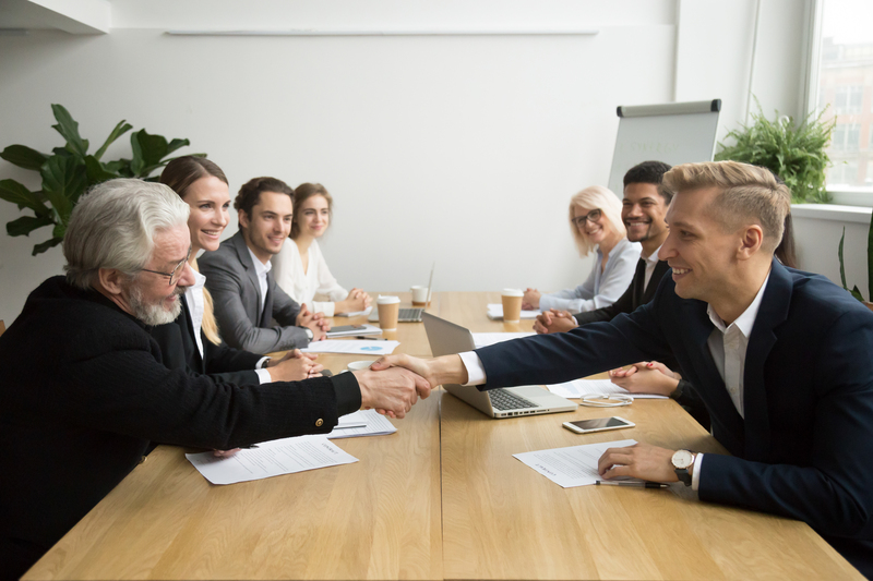 Should You Choose a Partnership or LLC in California?