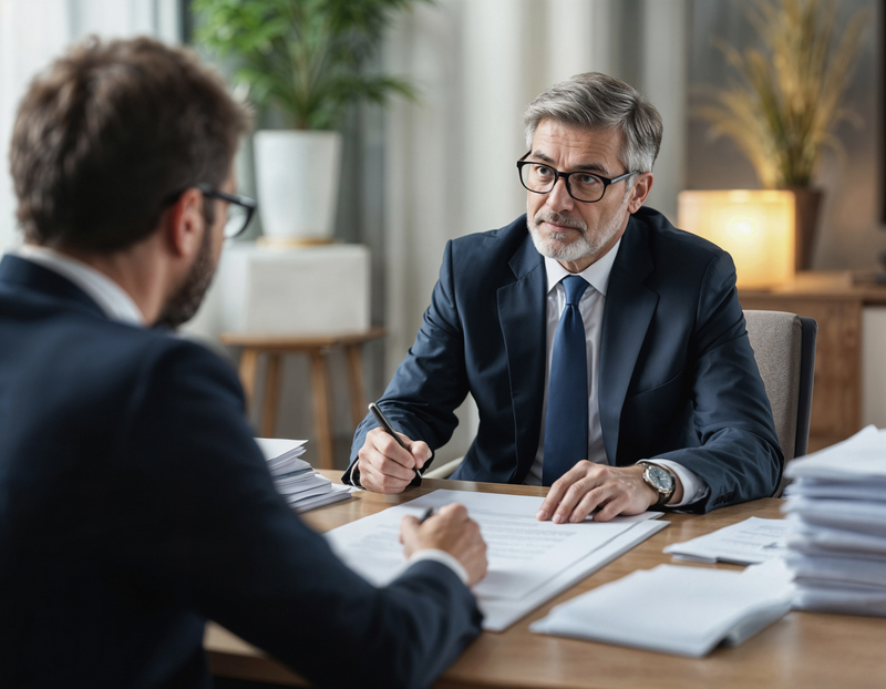 Top Reasons to Hire a Lawyer for Your Legal Needs