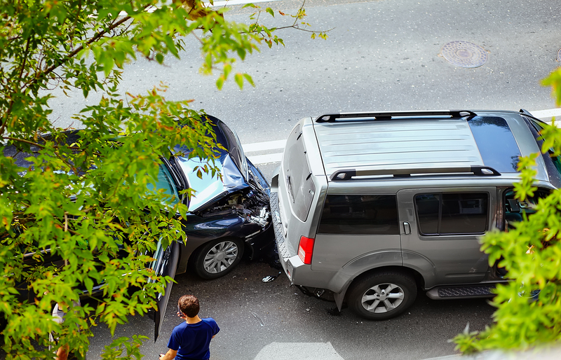Understanding Hit and Run Laws in Los Angeles