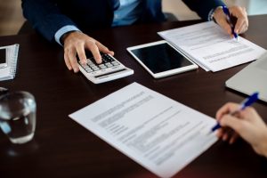 What is Misappropriation of Funds