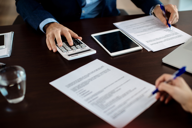 Understanding the Awarding of Attorney’s Fees in California