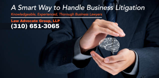 California Business Law - Law Advocate Group