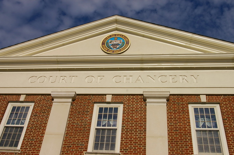 Delaware Chancery Dismisses Preferred‑Stock Deal Challenge