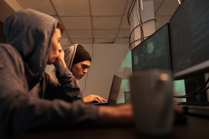 Invasion of Privacy Laws in California: Know Your Rights