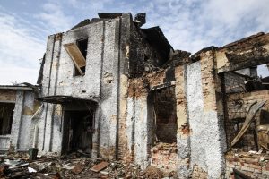 Understanding Arson Charges and Penalties in California