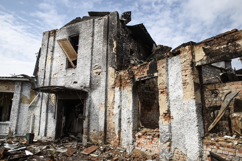 Understanding Arson Charges and Penalties in California