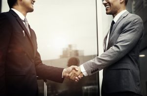 Understanding the Basic Structure of a Partnership in CA