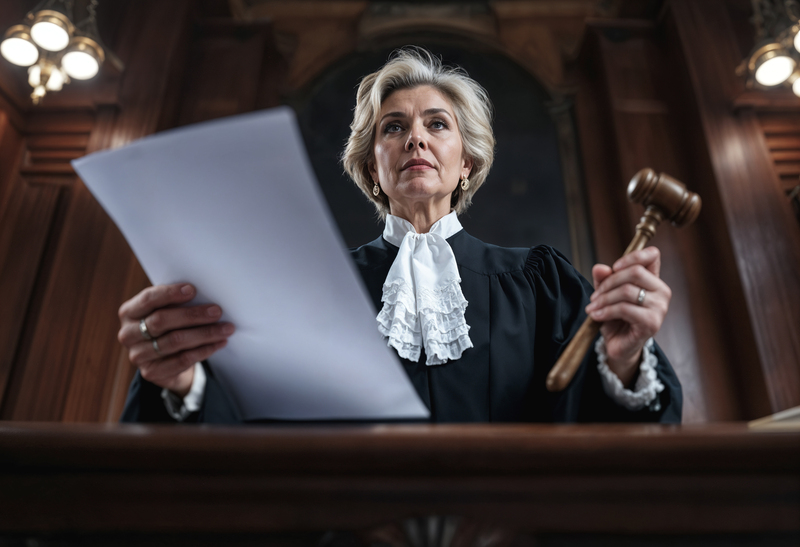 What to Know About Summary Judgment in California