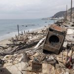 Wildfire Insurance Dispute: Malibu Homeowners Sue USAA and AAA