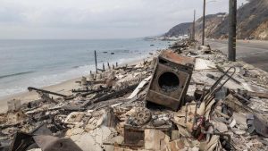 Wildfire Insurance Dispute: Malibu Homeowners Sue USAA and AAA