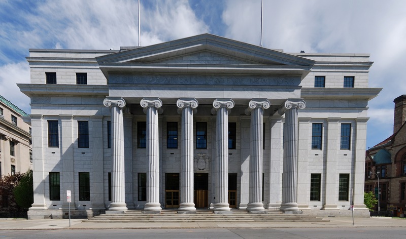 NY Court of Appeals Closes Door on Foreign Derivative Claims