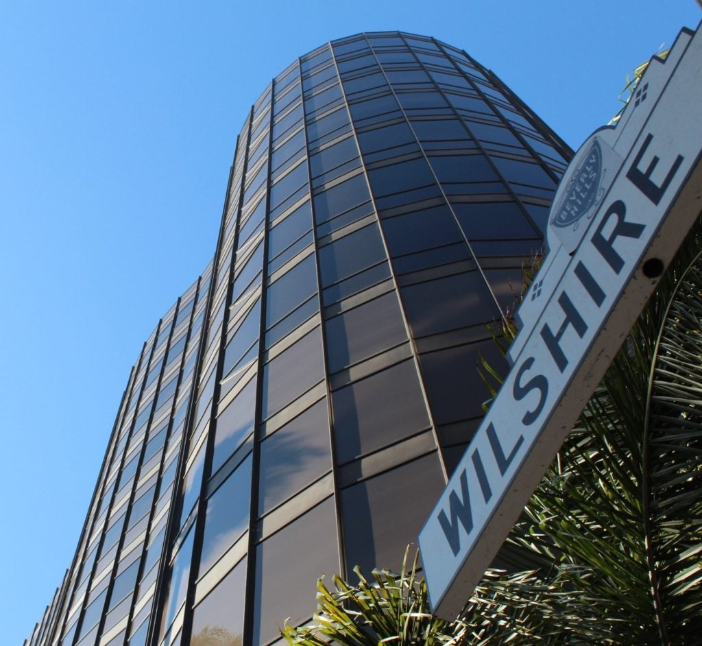 Beverly Hills Litigation Attorneys - Law Advocate Group LLP