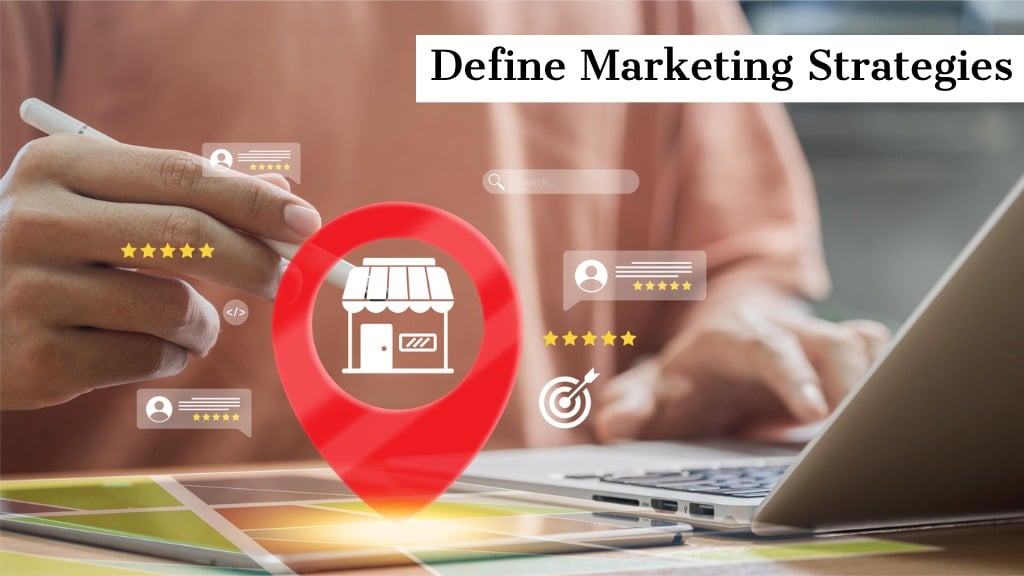 Marketing Strategies - Local Businesses in Los Angeles