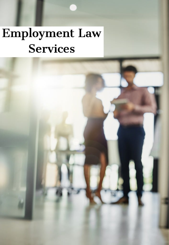 Employment Law Services Los Angeles