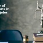 statue of limitations in Los Angeles