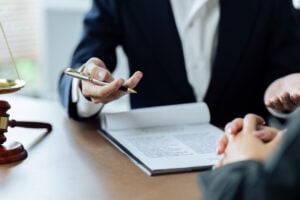 Business Contract Attorney Los Angeles