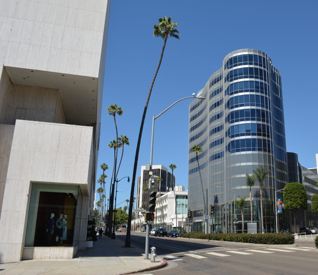 Best Business Litigation Attorney Los Angeles