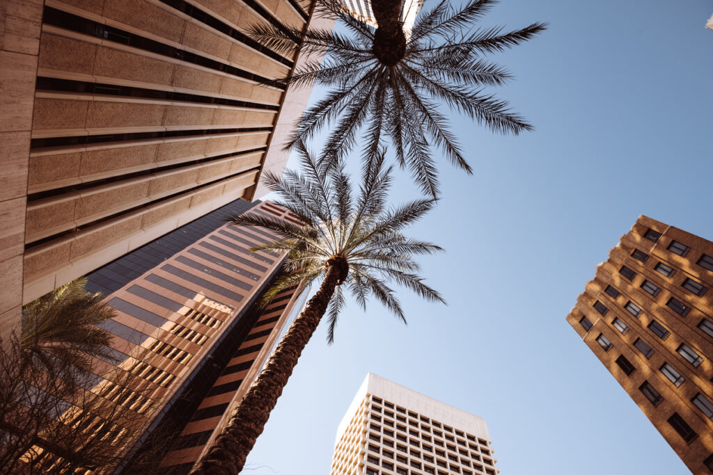 Best Small Business Attorney Los Angeles