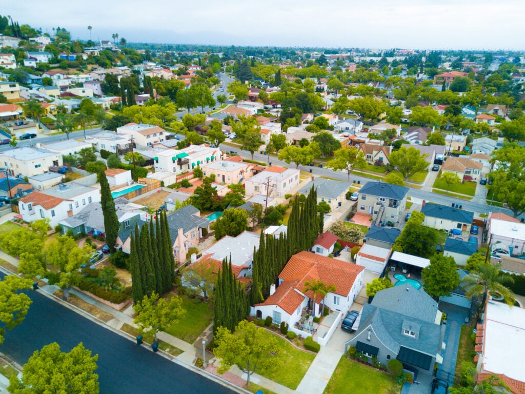 HOA Legal Advice - Best Real Estate Attorneys Los Angeles