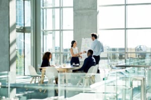 Employment Attorney Los Angeles