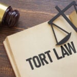 What is tort law? What is a tort?