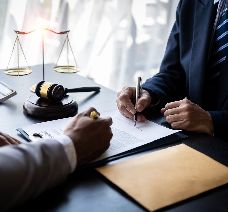 Best Business Contract Lawyer Los Angeles