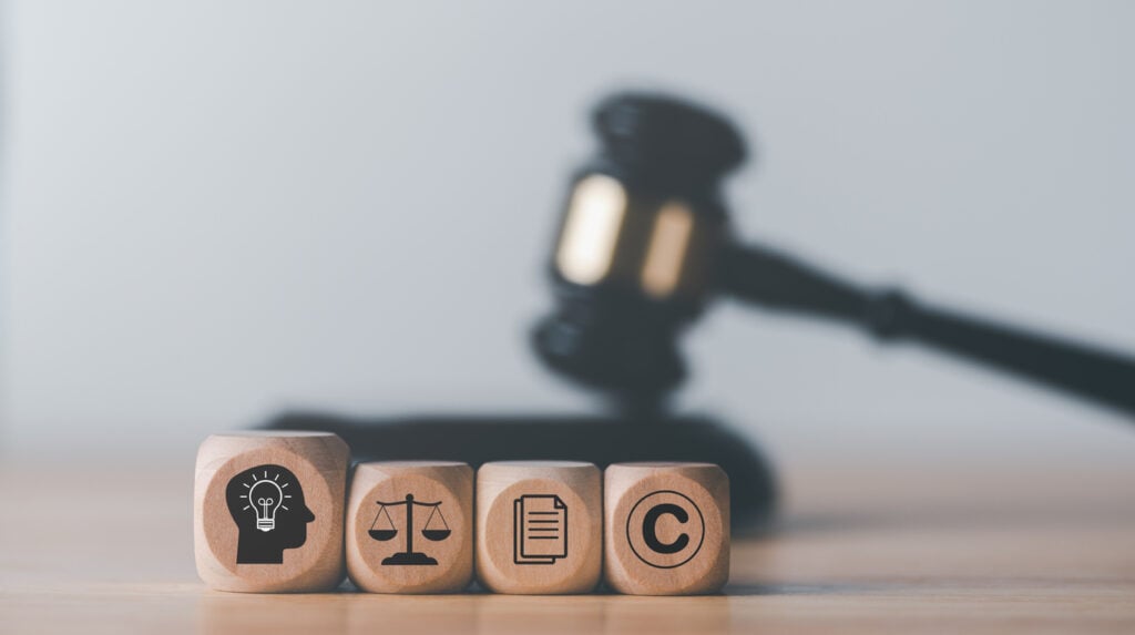Copyright Infringement Lawyer