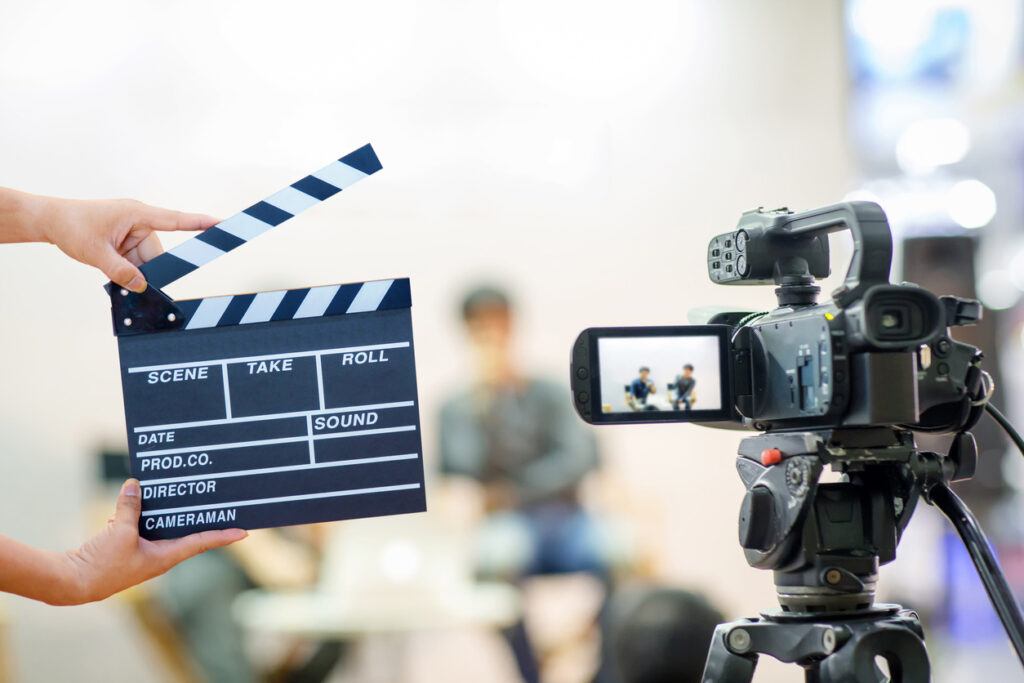 Entertainment Litigation Lawyer Los Angeles